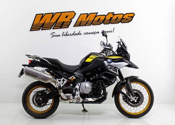 BMW F 850 GS PREMIUM BMW F 850 GS PREMIUM